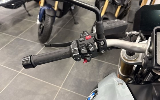 Gebrauchtmotorrad BMW R 1250 R - Bild 7