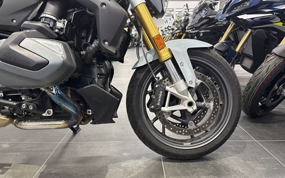 Gebrauchtmotorrad BMW R 1250 R - Bild 8