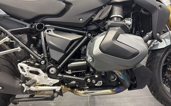 Gebrauchtmotorrad BMW R 1250 R - Bild 9