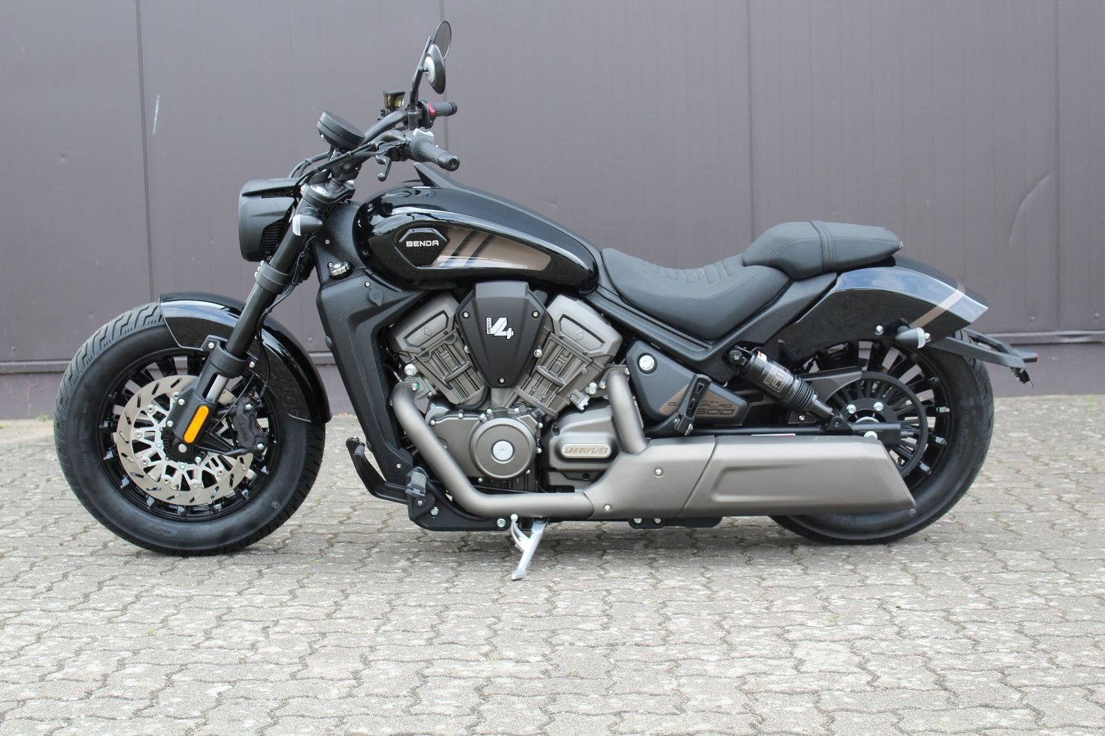 Benda Darkflag 500i V4 