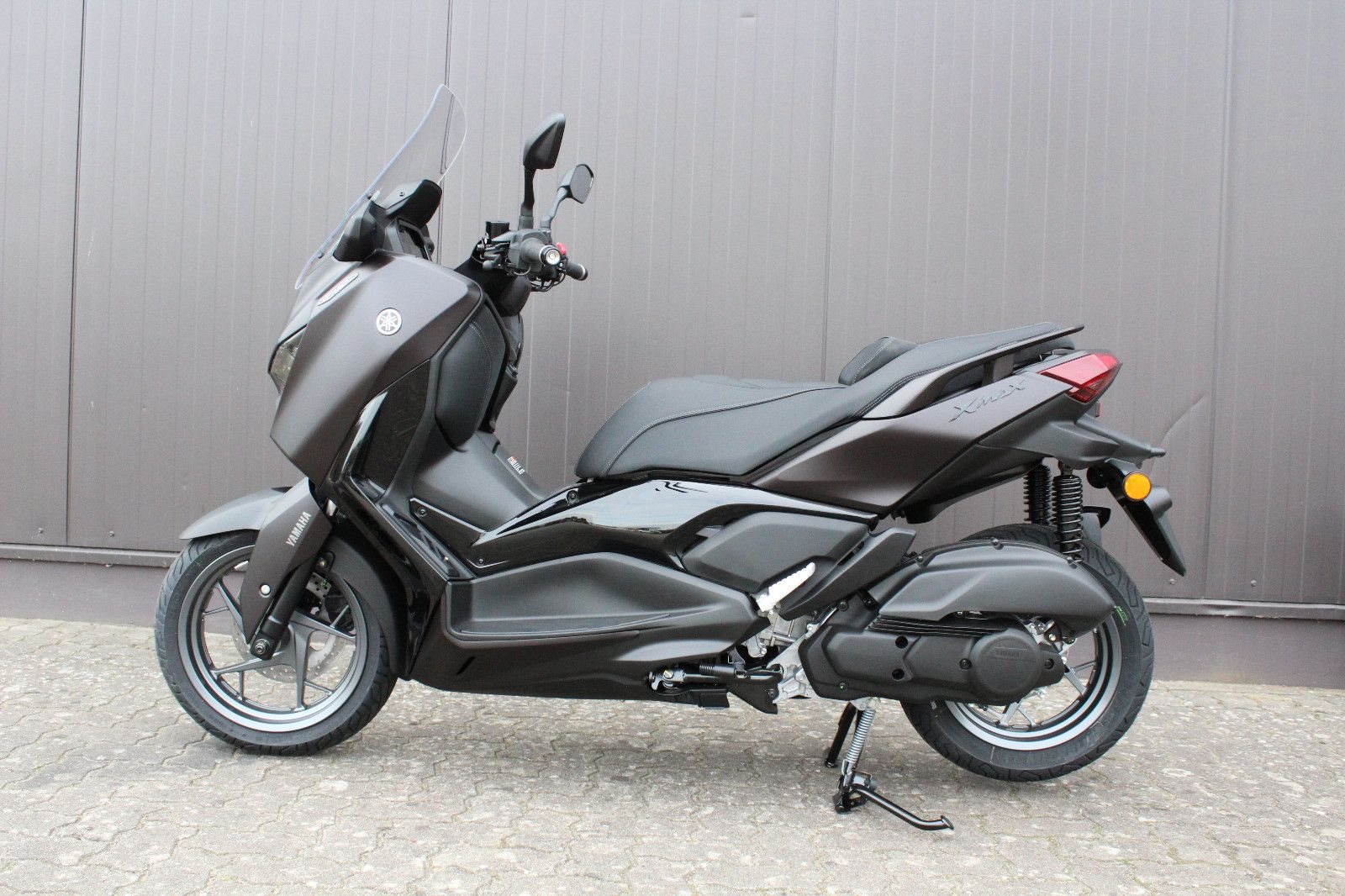 Yamaha XMAX 125 Tech MAX+ 