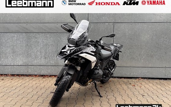 Gebrauchtmotorrad BMW R 1300 GS - Bild 1