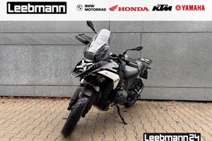 Angebot BMW R 1300 GS
