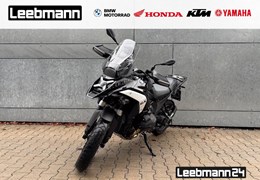 Gebrauchte BMW R 1300 GS