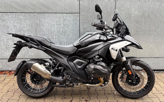 Gebrauchtmotorrad BMW R 1300 GS - Bild 10