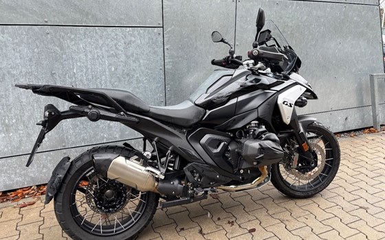 Gebrauchtmotorrad BMW R 1300 GS - Bild 11