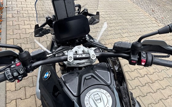 Gebrauchtmotorrad BMW R 1300 GS - Bild 12