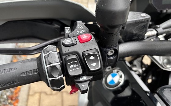 Gebrauchtmotorrad BMW R 1300 GS - Bild 13