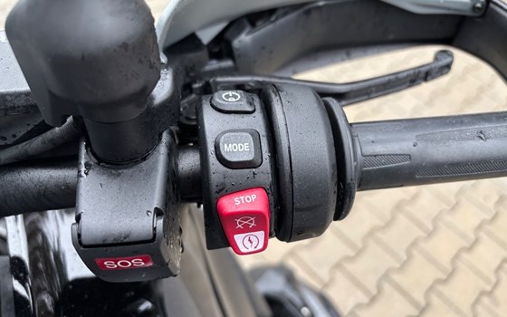 Gebrauchtmotorrad BMW R 1300 GS - Bild 14