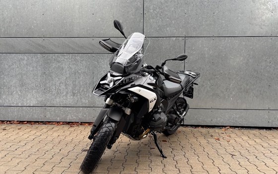 Gebrauchtmotorrad BMW R 1300 GS - Bild 2
