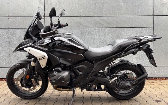 Gebrauchtmotorrad BMW R 1300 GS - Bild 3