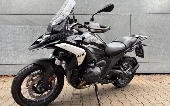 Gebrauchtmotorrad BMW R 1300 GS - Bild 4