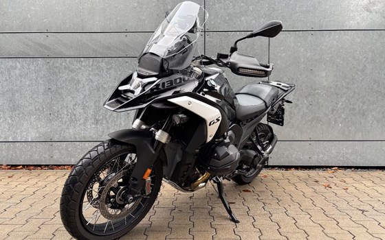 Gebrauchtmotorrad BMW R 1300 GS - Bild 5