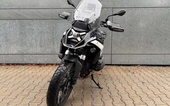 Gebrauchtmotorrad BMW R 1300 GS - Bild 6