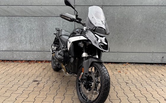 Gebrauchtmotorrad BMW R 1300 GS - Bild 7