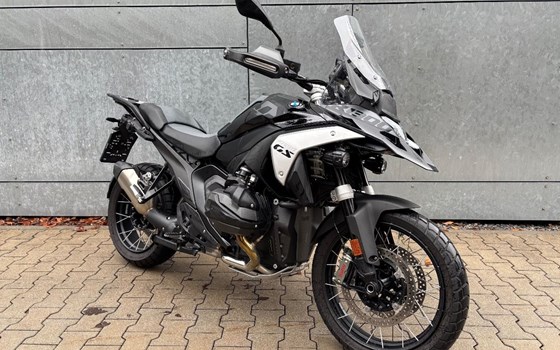 Gebrauchtmotorrad BMW R 1300 GS - Bild 8