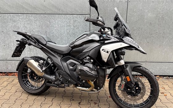 Gebrauchtmotorrad BMW R 1300 GS - Bild 9