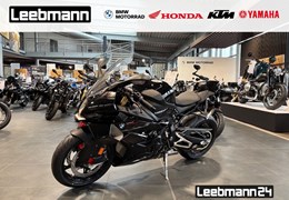 Neumotorrad BMW S 1000 RR