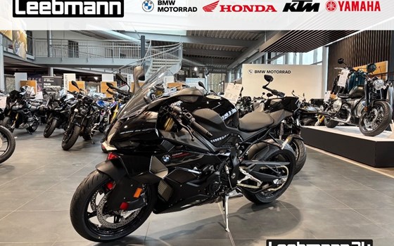 Neufahrzeug BMW S 1000 RR - Bild 1