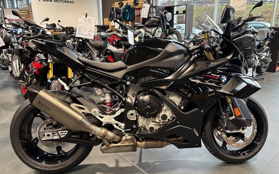 Neufahrzeug BMW S 1000 RR - Bild 10