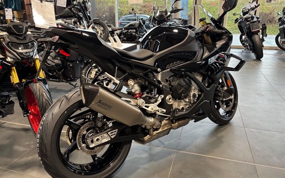 Neufahrzeug BMW S 1000 RR - Bild 11