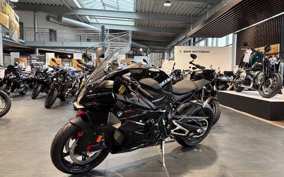 Neufahrzeug BMW S 1000 RR - Bild 2