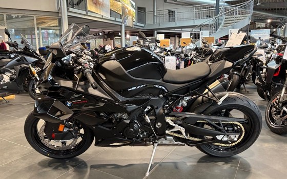 Neufahrzeug BMW S 1000 RR - Bild 3