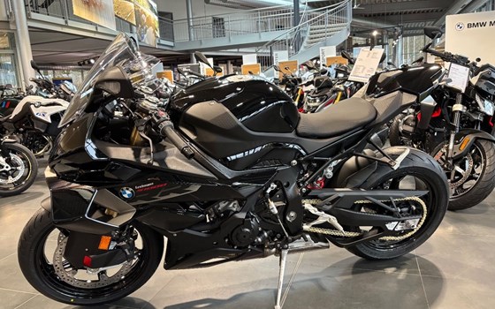 Neufahrzeug BMW S 1000 RR - Bild 4