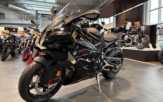 Neufahrzeug BMW S 1000 RR - Bild 5
