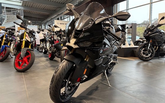 Neufahrzeug BMW S 1000 RR - Bild 6
