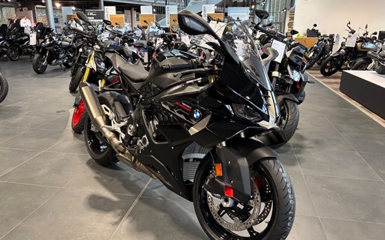Neufahrzeug BMW S 1000 RR - Bild 7