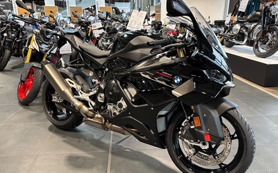 Neufahrzeug BMW S 1000 RR - Bild 8