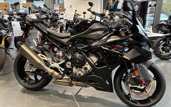 Neufahrzeug BMW S 1000 RR - Bild 9
