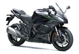 Neumotorrad Kawasaki Ninja 1100SX