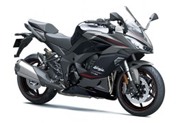 Neumotorrad Kawasaki Ninja 1100SX SE