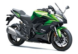 Neumotorrad Kawasaki Ninja 1100SX SE