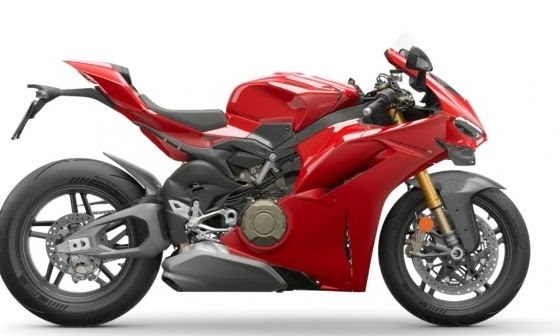 Neufahrzeug Ducati Panigale V4 S - Bild 2