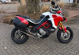 Gebrauchte Ducati Multistrada 1260 Pikes Peak