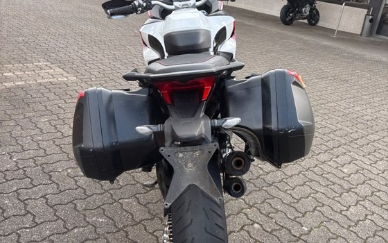 Gebrauchtmotorrad Ducati Multistrada 1260 Pikes Peak - Bild 4