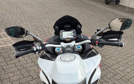 Gebrauchtmotorrad Ducati Multistrada 1260 Pikes Peak - Bild 5