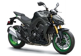 Neumotorrad Kawasaki Z1100