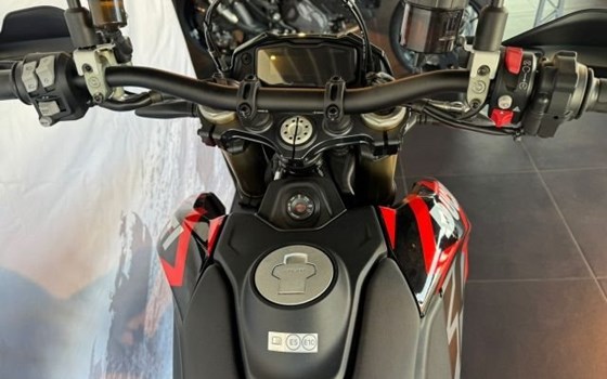 Gebrauchtmotorrad Ducati Hypermotard 698 Mono RVE - Bild 7