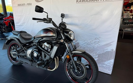 Gebrauchtmotorrad Kawasaki Vulcan S - Bild 3