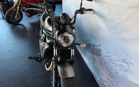 Gebrauchtmotorrad Kawasaki Vulcan S - Bild 4