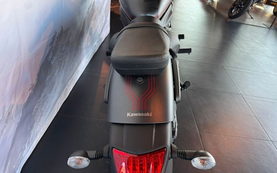 Gebrauchtmotorrad Kawasaki Vulcan S - Bild 7