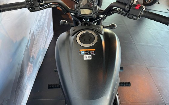 Gebrauchtmotorrad Kawasaki Vulcan S - Bild 8