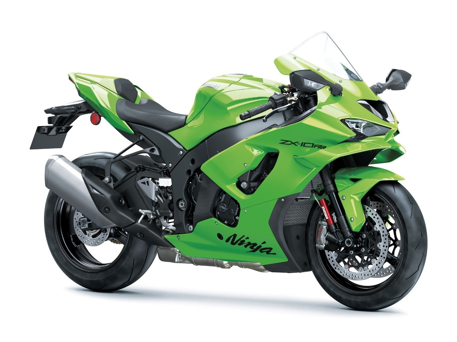 Kawasaki Ninja ZX-10RR