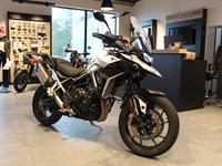 Gebrauchtmotorrad Triumph Tiger 900 GT Pro
