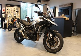 Gebrauchte Triumph Tiger 900 GT Pro