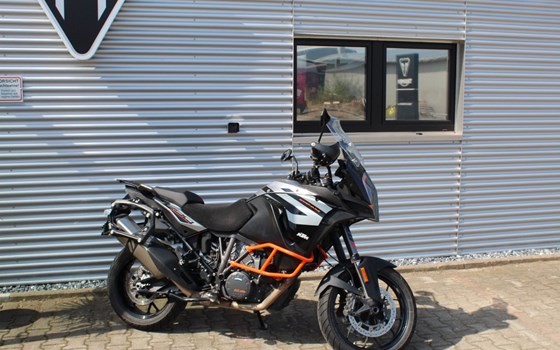 Gebrauchtmotorrad KTM 1290 Super Adventure S - Bild 1